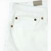 Levi's Jeans Unisex White Moderate Straight Fit Pants 34964-0184