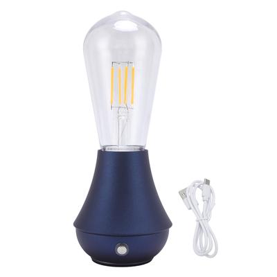 LED-lamper – LED-natlamper