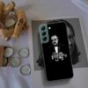 The Godfather Phone Case For Samsung A15 A25 A35 A55 Galaxy A12 A22 A32 A52 A72 A54 A34 A24 A14 A53 A33 A23 A13 A73 A42 5G Cover