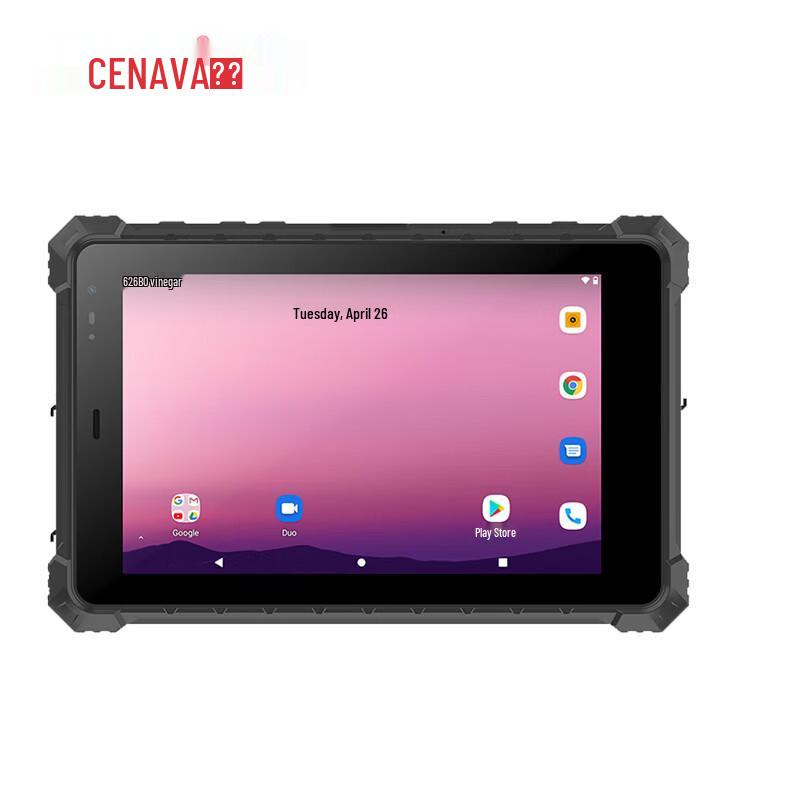 

CENAVA W80Y 8-inch Rugged Windows Tablet (CN version)