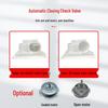 Silent Ceiling Mount Exhaust Fan for Bathroom and Bedroom