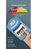 Electronic Hand Dynamometer for Measuring Grip Strength In Physical Training and High School Entrance Exams