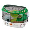 Ferplast Stadium for Hamsters and Mice