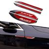 AAALK1 2pcs 3D Metal Side Fender Rear Trunk Stickers Auto Accessories For ACCORD 7th 8th 9th 10th 2003 2007 2010 2014 2022 2021