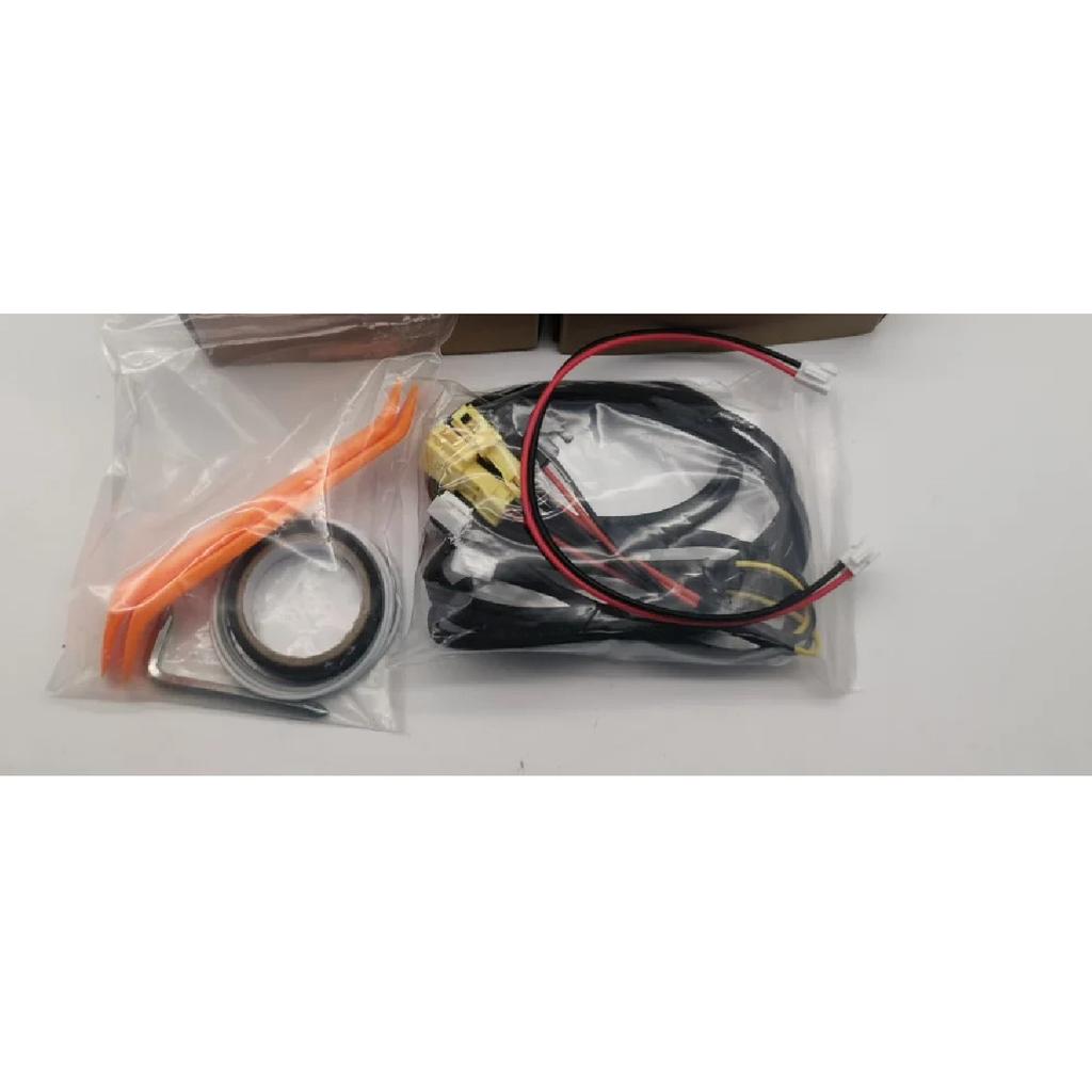 1 set Car parts car tweeter speakers for Chery Tiggo 8 8plus Tiggo 8 pro  Tiggo 7 7plus EXEED LX