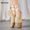 PZ Ballet Pointe Shoes