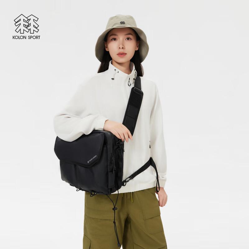 

KOLON SPORT WM Series X-PAC Messenger Bag XXX