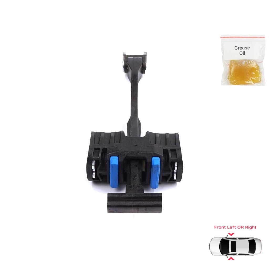 BDP1497 Vordertür Stopper Check Baugruppe Begrenzerband für A5 S5 8T B8 Sportback 8TA 2007-2017 8T8837249C