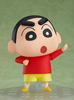 Nendoroid Crayon Shin-chan Shinnosuke Nohara Figurină mobilă pictată ABS&PVC fără scară