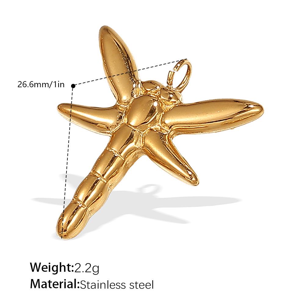 European & American Butterfly Charm Pendants: Lightweight, Luxurious, Versatile DIY Bracelet & Necklace Accessories.