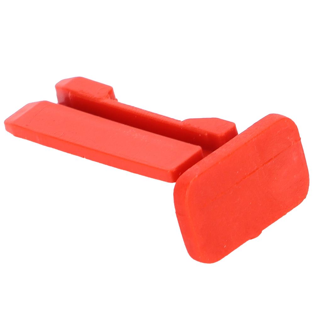 Dipstick Lock Pin Clamp A1409910055 Replacement for MERCEDESBENZ ACLASS W168 19972004