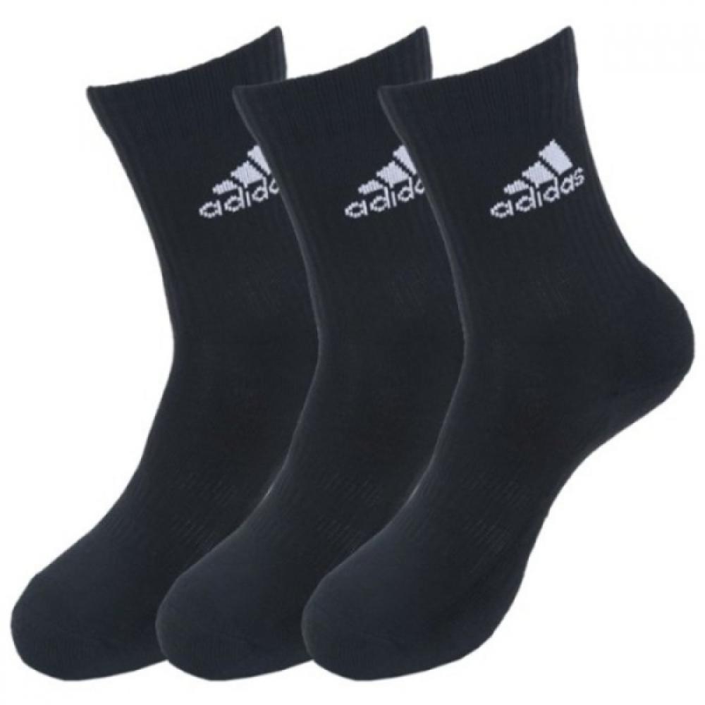 

Adidas Adidas NC13 Cushion Crew Socks 3PP Long Neck Socks DZ9357 9386955