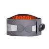 Lumbar Support Belt with Heat And Massage Adjustable Lower Back Pain Relief Wrap 3-in-1 Heating Pad And Vibration Massager
