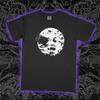 A Trip To the Moon 1902 T-Shirt Georges Méliès Classic Sci-Fi Film Graphic Tee
