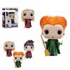 Pop! Disney Hocus Pocus Sanderson Schwestern Vinylfiguren Sammlerset von 3