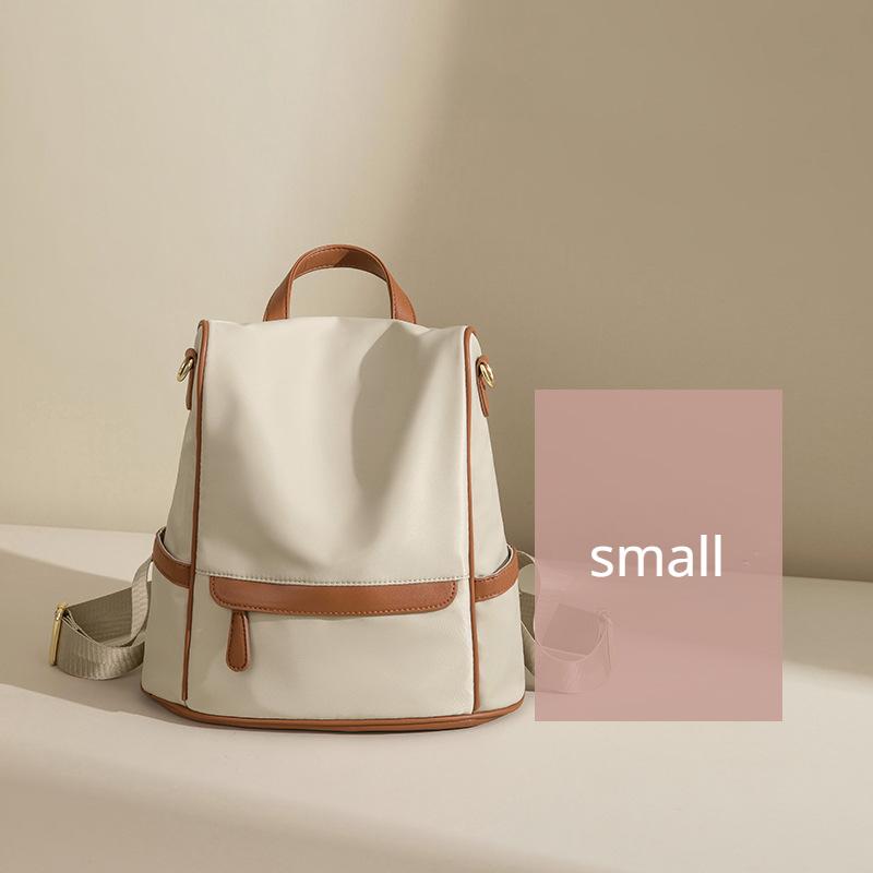 Новый рюкзак из ткани Оксфорд — фото 14