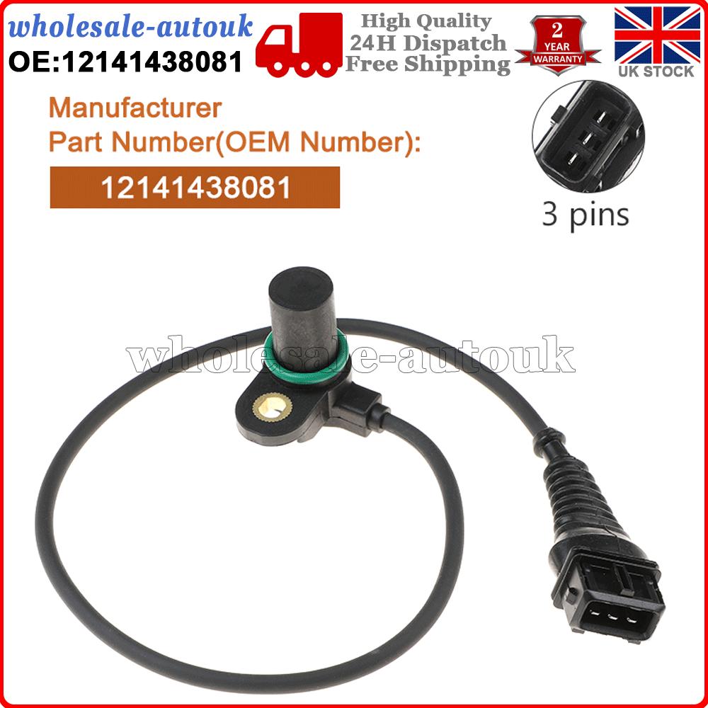 CAMSHAFT POSITION SENSOR For BMW 3 SERIES E46 320i 323i 325xi 328i 330i 320Ci UK