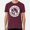 Island Hoppers As Seen On Magnum P.i. S To 5XL Made In the USA T-Shirt