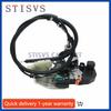 68174641AC Front Left Driver Door Lock Actuator for Dodge Challenger 2015 2016 2017 2018- Car Locks 68174641AG 68174641AD