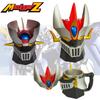 Stylish Abs Shell And 304 Inner Cup Gundam Mug Perfect For Fans!