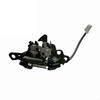 P88C Equivalent Engine Compartment Lock Actuator Left Position Metal Construction Weather Resistant 51237347410