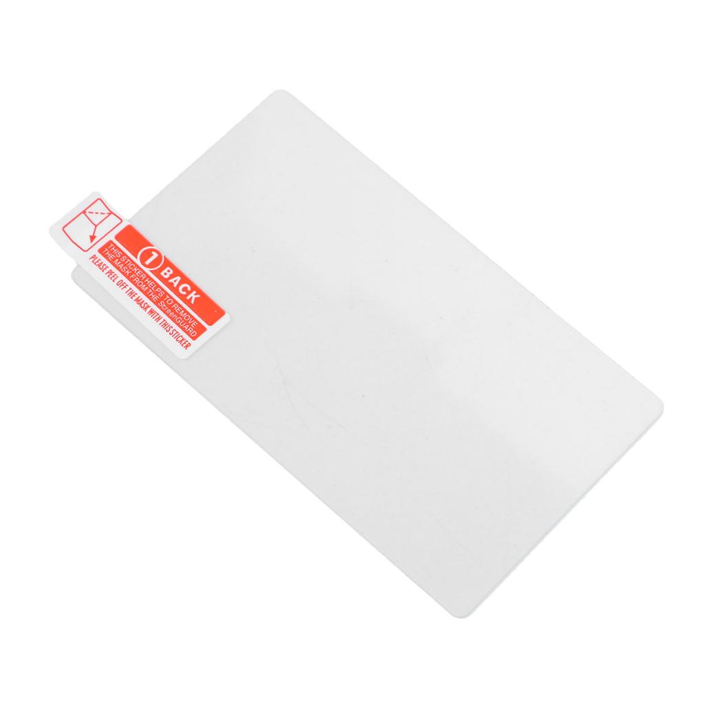 Screen Protector Fit for NEX5R 5T 3N 5N 6N 7N Digital Camera Tempered Glass Anti Scratch Digital Camera Screen