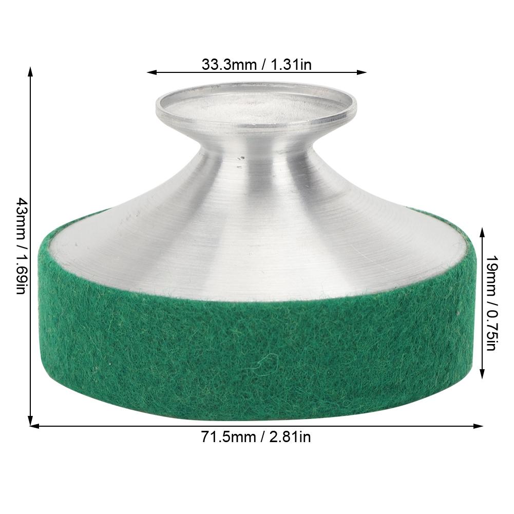 Saxophon Dämpfer Alto Es Saxophon Dämpfer Schalldämpfer Musikinstrument Zubehör