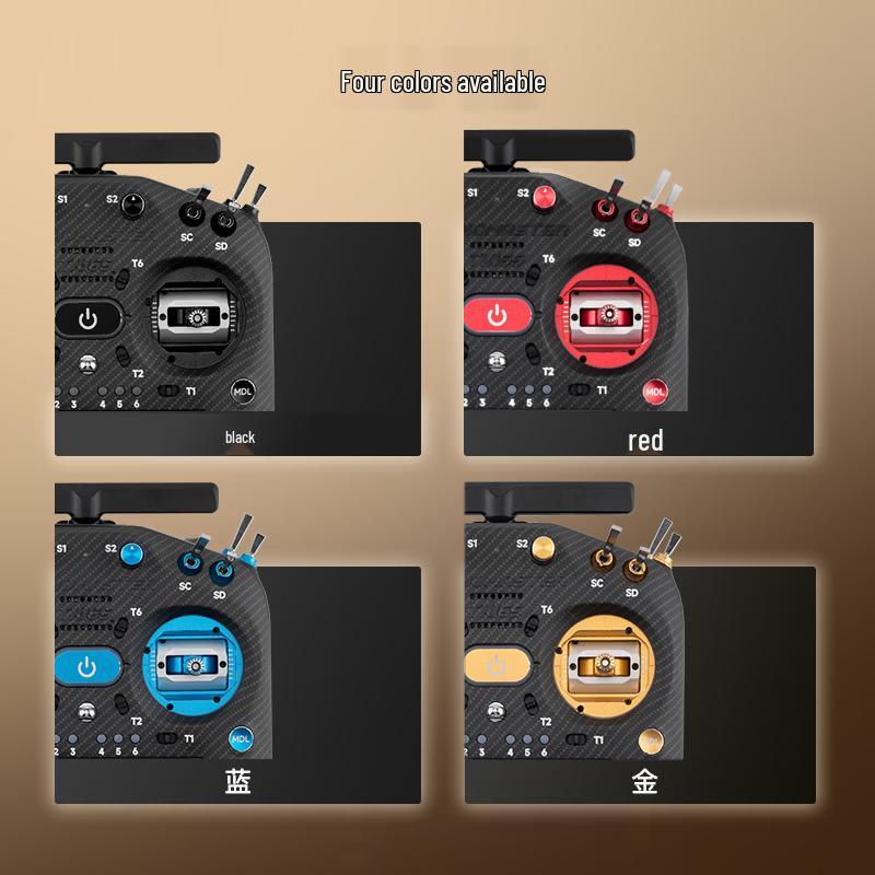 Yingbing TX16S ELRS Remote Controller