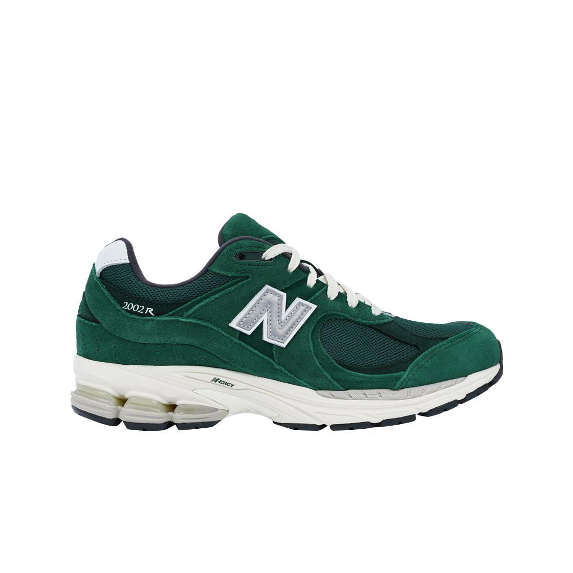 

Мужские кроссовки New Balance 2002R Nightwatch Green M2002RHB