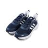 Adidas Fluidcloud Comfortable Versatile Non-Slip Breathable Low-Top Running Shoes Unisex Running Shoes Blue White JP9778