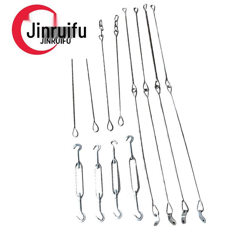 JinRuiFu Military Training Pull-Up Bar