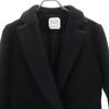 UNITED TOKYO made in Japan Wool coat 1 black Women Used