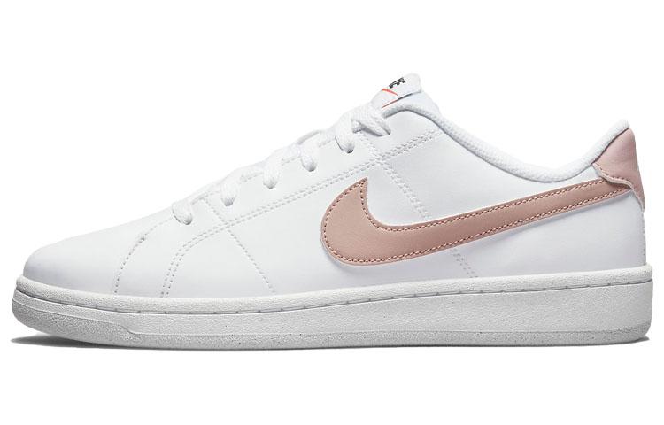 Nike Court Royale 2 White Pink Women s DH3159-101 38