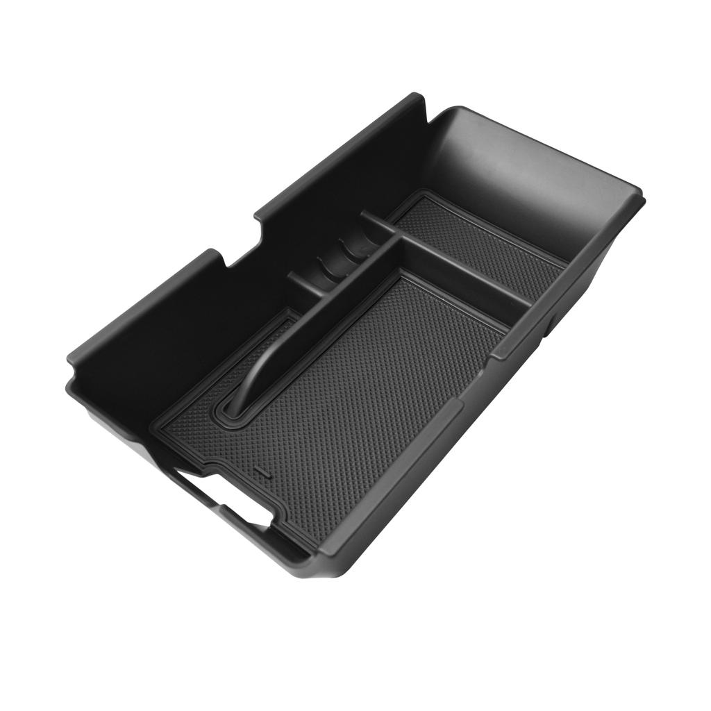 Für 2025 Toyota Camry (XSE/XLE/SE/LE) Mittelkonsolen-Einsätze Armlehnen-Aufbewahrungsbox Innenraum-Organizer Einsätze Ablage Zubehör