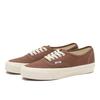 VN000CQAC48 AUTHENTIC REISSUE 44 LX CANVAS CAROB BROWN (Men's)