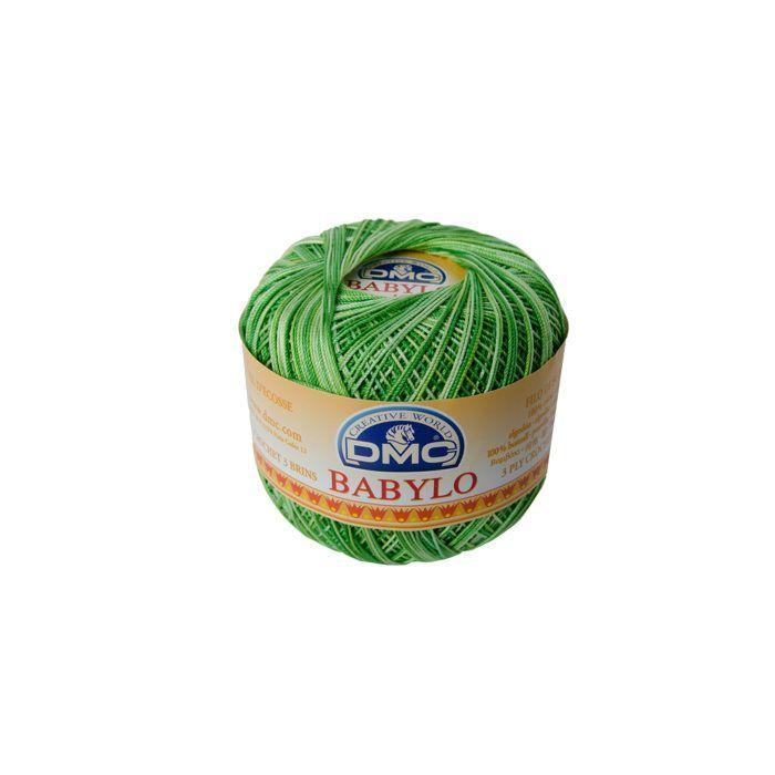 BABYLO 147D/20 1 PELOTE 50G 114
