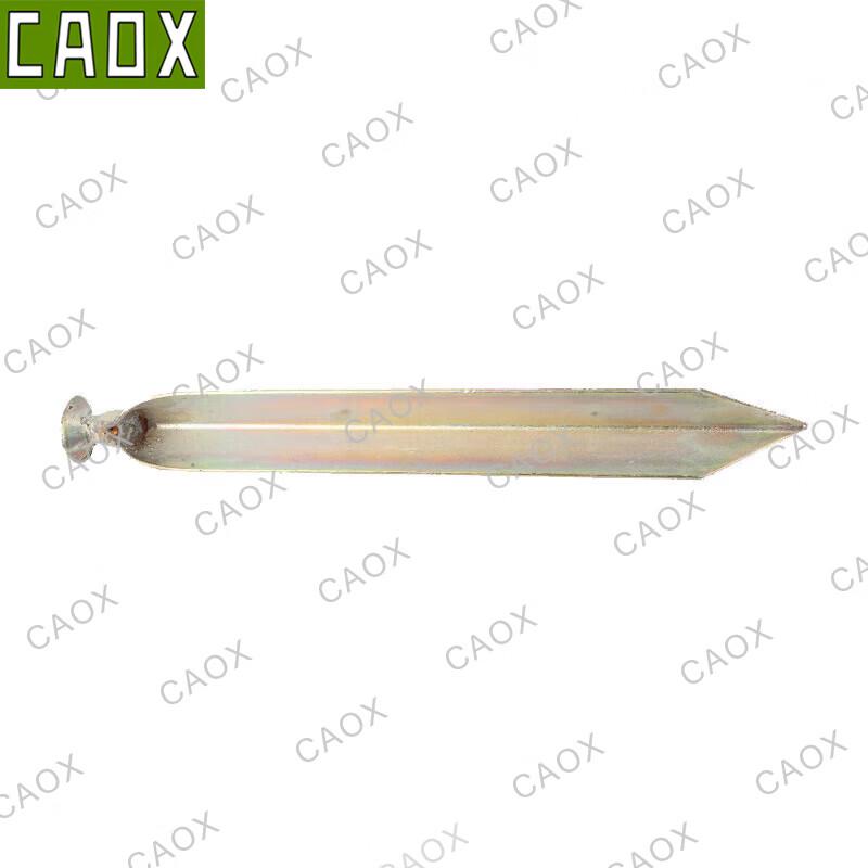 CAOX Commander Cotton Tent