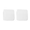 Eyelash Grafting Tool Glue Remove Cotton Pad Glue Bottle Mouth Wipe Glue Removal