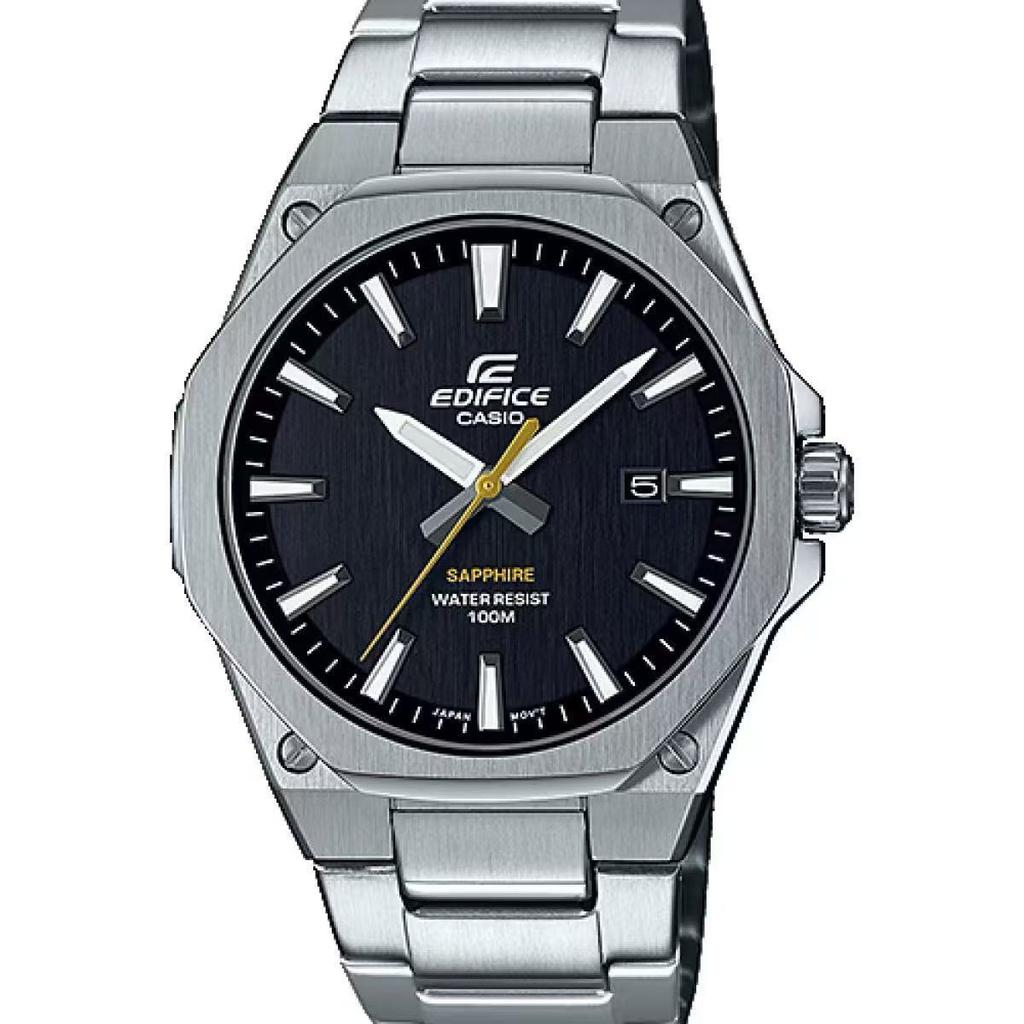 2026 Nové luxusní hodinky Casio Edifice S108