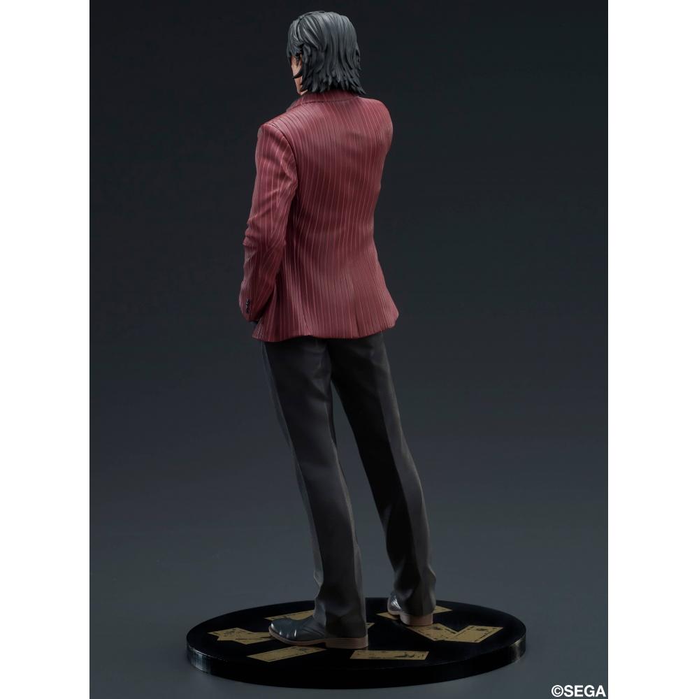 Like A drAgon  yAkuzA  digstA Like A drAgon  yAkuzA  Shun AkiyAmA