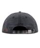 XTONZ Xta094 Cool Vintage Washed Ball Cap (Charcoal)
