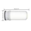 090D 4 PCS Faucet Water Filter Ceramic Replacement Cartridge Remove Practical Durable
