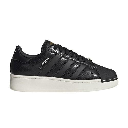 adidas Superstar XLG  Black Snakeskin  IE5195 Men s Shoes EU 36.5 чёрный