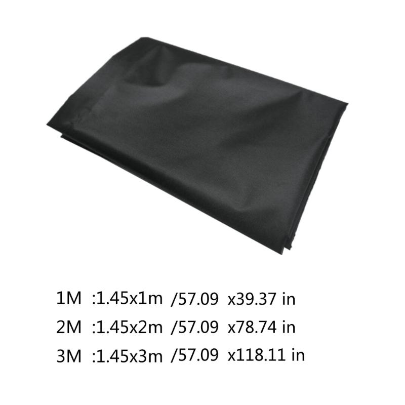 Wrinkle Resistant Washable Photography Backdrop Durability Oxford Cloth For Studio Photography And Home Decoration