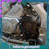 AA92-For Raptor 700 YFM700 YFM700R Case Saver Protector Sprocket Cover Guard Chain Repair Kit Engine Protection Replaceme