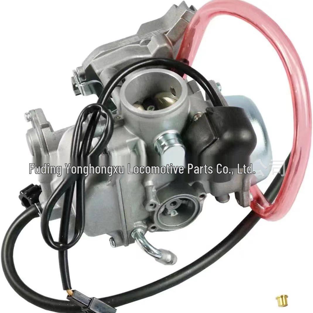 

Carburetor for Arctic Cat ATV 350/366/400 (0470-843, 0470-737) Standard