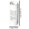 In Ground Compost Bin Outdoor Waste Processor Bucket Container In Ground Worm Composter For Garden Kitchen Home Soil Inground