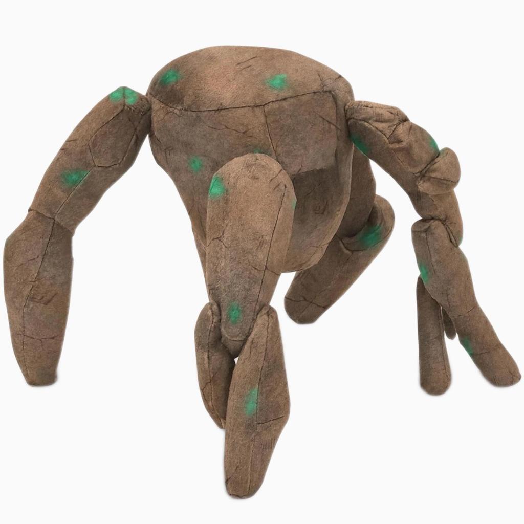 Rocky Plush Rescue: Cross-Border Project Dolls