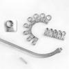 NEW-Idler Pulley Adjustment Wrench Belt Tension Tensioning Adjuster Lever Tool Extension Wrench