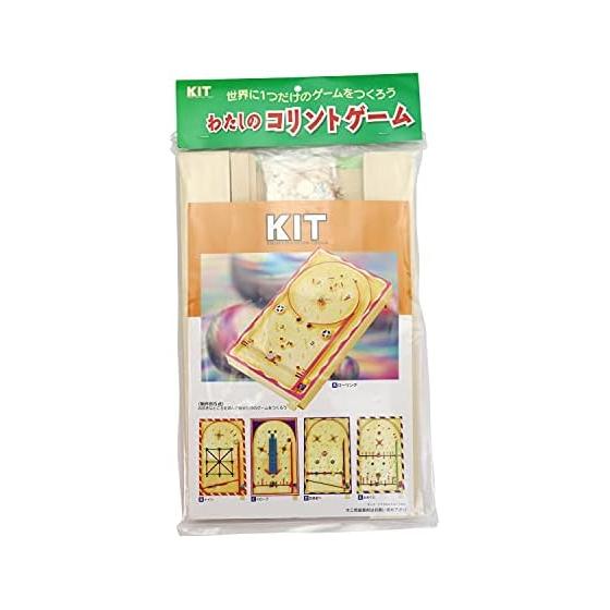 Kagaya mokuzai My Corinthian game